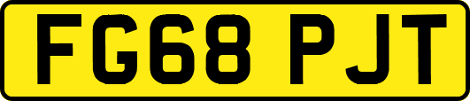 FG68PJT