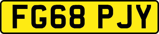 FG68PJY
