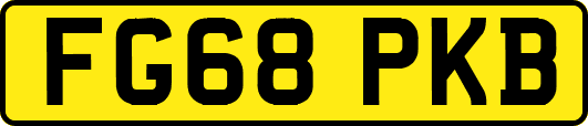 FG68PKB