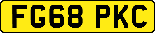 FG68PKC
