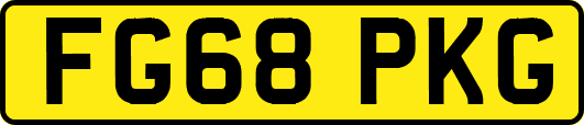 FG68PKG