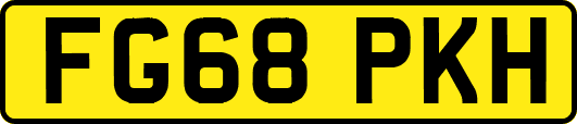 FG68PKH