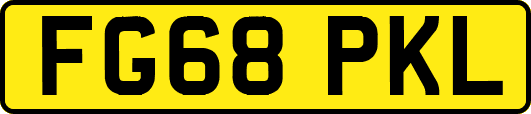 FG68PKL