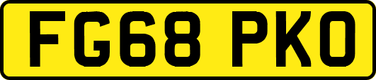 FG68PKO