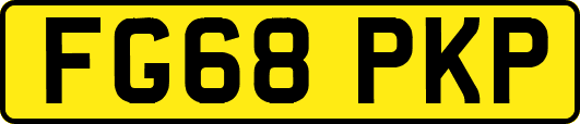 FG68PKP
