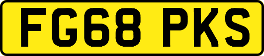 FG68PKS