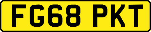 FG68PKT