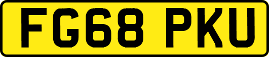 FG68PKU