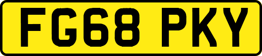 FG68PKY
