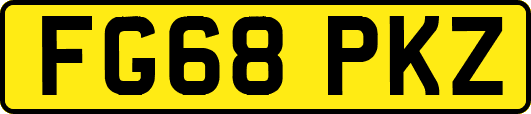 FG68PKZ