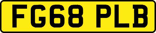 FG68PLB