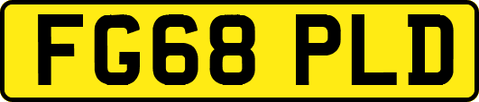 FG68PLD