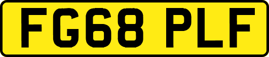 FG68PLF