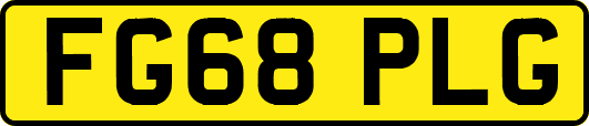 FG68PLG