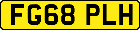 FG68PLH