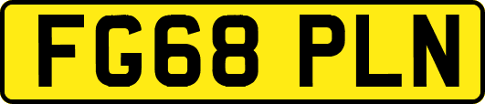 FG68PLN