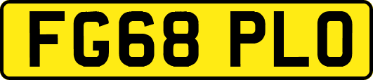 FG68PLO