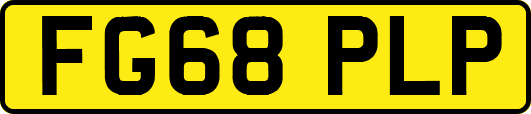 FG68PLP