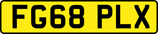 FG68PLX