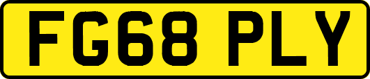 FG68PLY