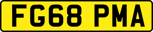 FG68PMA