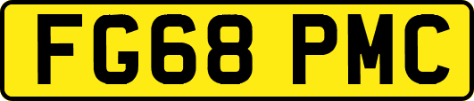 FG68PMC