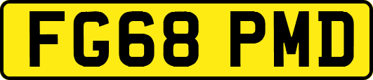 FG68PMD