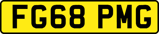 FG68PMG