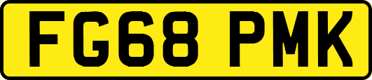 FG68PMK