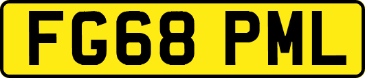 FG68PML