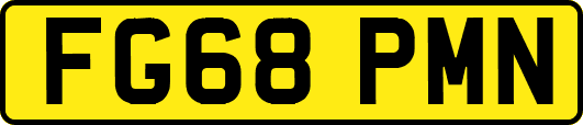 FG68PMN