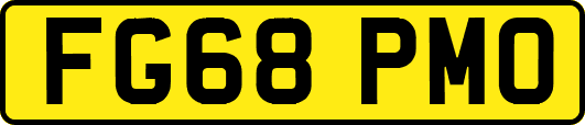FG68PMO