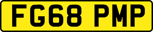 FG68PMP