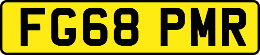 FG68PMR