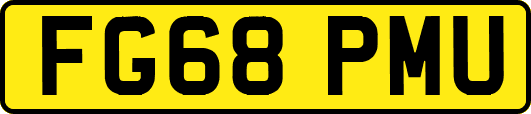 FG68PMU