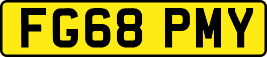FG68PMY