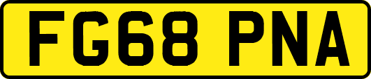 FG68PNA