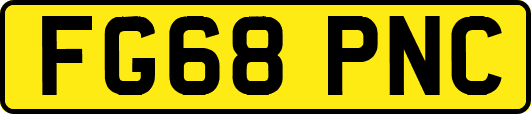 FG68PNC