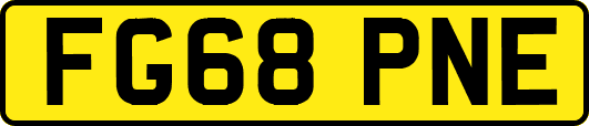 FG68PNE