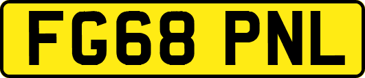 FG68PNL
