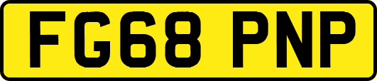 FG68PNP