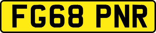 FG68PNR