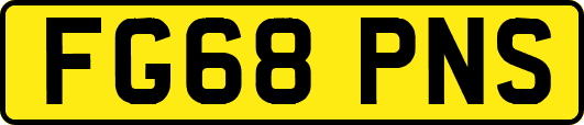 FG68PNS