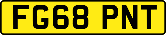 FG68PNT