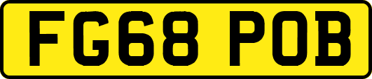 FG68POB