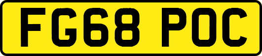 FG68POC