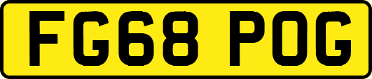 FG68POG