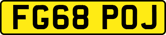 FG68POJ