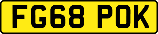 FG68POK