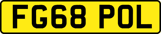 FG68POL